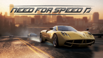 Loạt game Need For Speed
